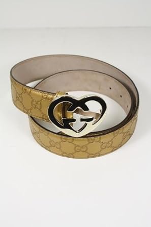 gucci belt on amazon