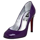Strutt Couture Womens Lola Pump