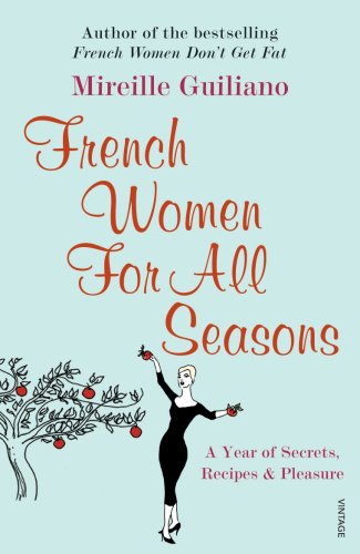 Cover image : French Women for All Seasons