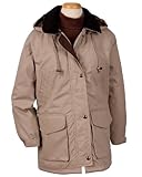 IMAGE OF Tally-Ho Hooded Mountain Parka, Forest Green, X-Large