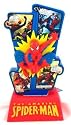 Spiderman Bubble Bath Decanter 10 oz.