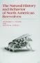 The Natural History and Behavior of North American Beewolves