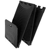 Go Treads Foldable Traction Mat