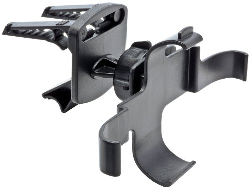 ARKON HTCTB129-SBH HTC Thunderbolt Removable Air Vent Mount for HTC Thunderbolt - Bulk Packaging - Black