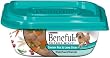 Beneful Dog Food Prepared Meals Savory Rice & Lamb Stew, 10-Ounce Plastic Containers (Pack of 8)