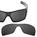 Revant Replacement Lens for Oakley Batwolf Stealth Black