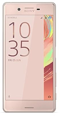 Sony Xperia X Dual (Lime Gold)