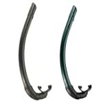 Cressi Corsica Adult Size Snorkel