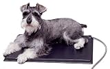Heated Kennel Pad - 12.5 X 18.5