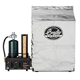 Bradley Technologies - Bradley Propane Smoker