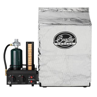 Bradley Technologies - Bradley Propane Smoker product image