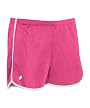 CLOSEOUT Russell Athletic Women's Dazzle Short