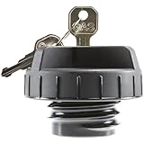 Motorad MGC-791 Locking Fuel Cap