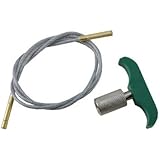 Rem Flex Rods with Fast Snap T-Handles