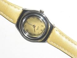 Swatch Tenuity Irony Swiss Quartz Lady's Watch