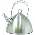 Ibili - 611120 - Bouilloire Sifflante - Inox