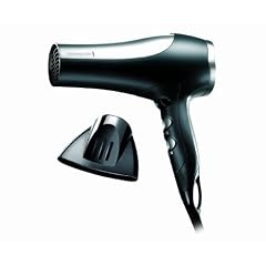 Remington D5015 Keramik und Turmalin Haartrockner 2100 Watt