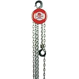 Torin TR9010 Chain Block - 1 Ton