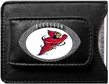 NCAA Iowa State Cyclones Football Credit Card/Money Clip Holder