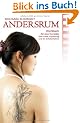 Andersrum: Drehbuch f�r eine Kom�die �ber Liebe, Erpressung und ein Schultertattoo