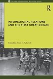 International relations and the first great debate