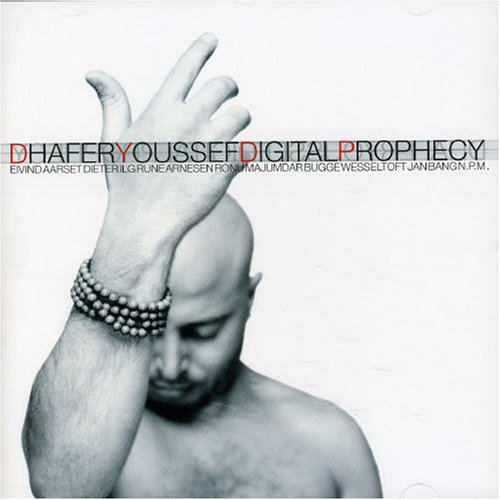 Digital Prophecy