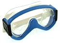 Swim mask