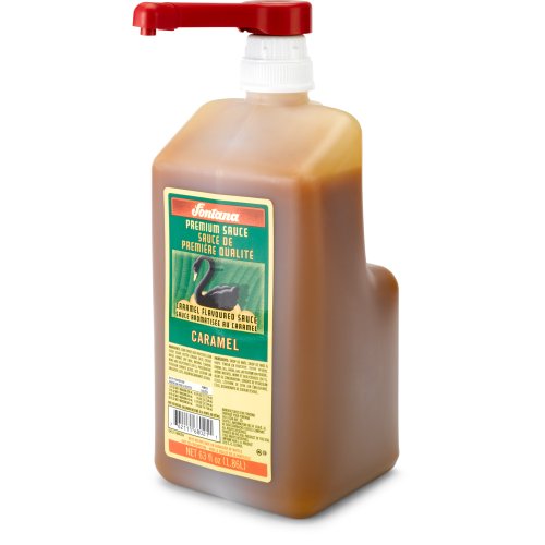 Cheap Fontana(TM) Caramel Sauce, 63 fl oz