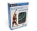 Gaiam Resistance Cord Kit (Medium Resistance)