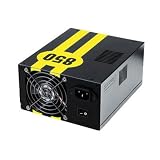 True Power Quattro 850W PSU, Power Supplies, PC Components, Computers & PC hardwares