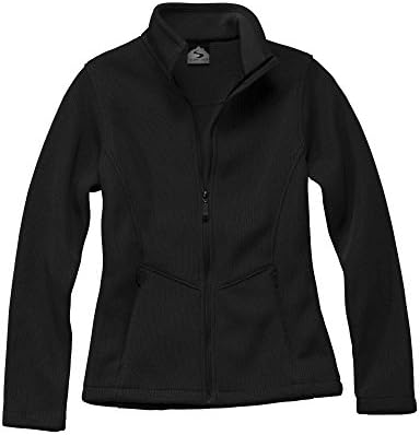 Storm Creek Women's Ironweave Bonded Fleece Jacket