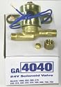 Aprilaire / Generalaire 4040 Humidifier Solenoid Valve