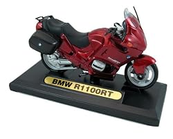 BMW R1100 RT - 1:18 scale Super Bike