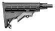 Spyder Paintball Tactical 6 Position Adjustable Stock