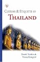 Customs & Etiquette Of Thailand (Simple Guides Customs and Etiquette)