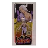 Naruto Mattel Basic Action Figure Kimimaro