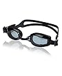 Speedo Pro Swim Goggle with Anti-Fog