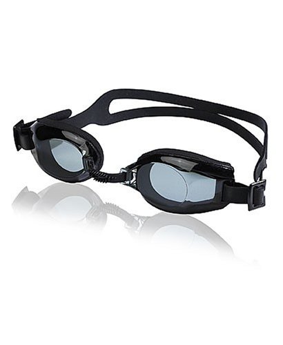 Speedo Pro Swim Goggle with Anti-Fog