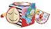 ALEX TOYS MIX 'N MAX CUDDLY CUBE