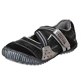 Kenneth Cole REACTION ToddlerLittle Kid Thanks A Bot 2 Flat