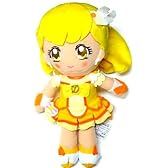 キュアピース!!スマイルプリキュア！ スーパーDXぬいぐるみ