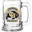 Colorado Golden Buffaloes 15 oz Colonial Beverage Glass Tankard - NCAA College Athletics Fan Shop Sports Team Merchandise