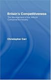 Review Taylor & Francis  / Britain's Competitiveness