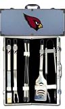Arizona Cardinals 8 Piece BBQ Set