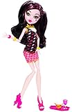 Monster High Creepateria Draculaura Doll