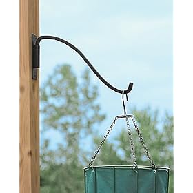 Single Wall Bracket