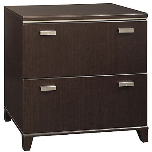 TUXEDO LATERAL FILE BY BUSH