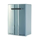 Rinnai RC98eNG Natural Gas Ultra High Efficiency Condensing External Whole House Natural Gas Tankle