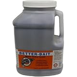 Sure Life SL104 Better Bait, 12 Pounds, White