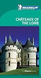 bookshop maps  Tourist Guide Chateaux of the Loire 2010 (Michelin Green Guides)   because we all love reading blogs about life in France